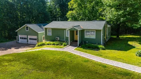 327 Vittum Hill Road Sandwich NH 03227