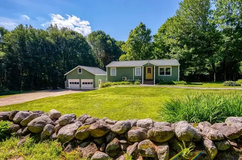 327 Vittum Hill Road Sandwich NH 03227