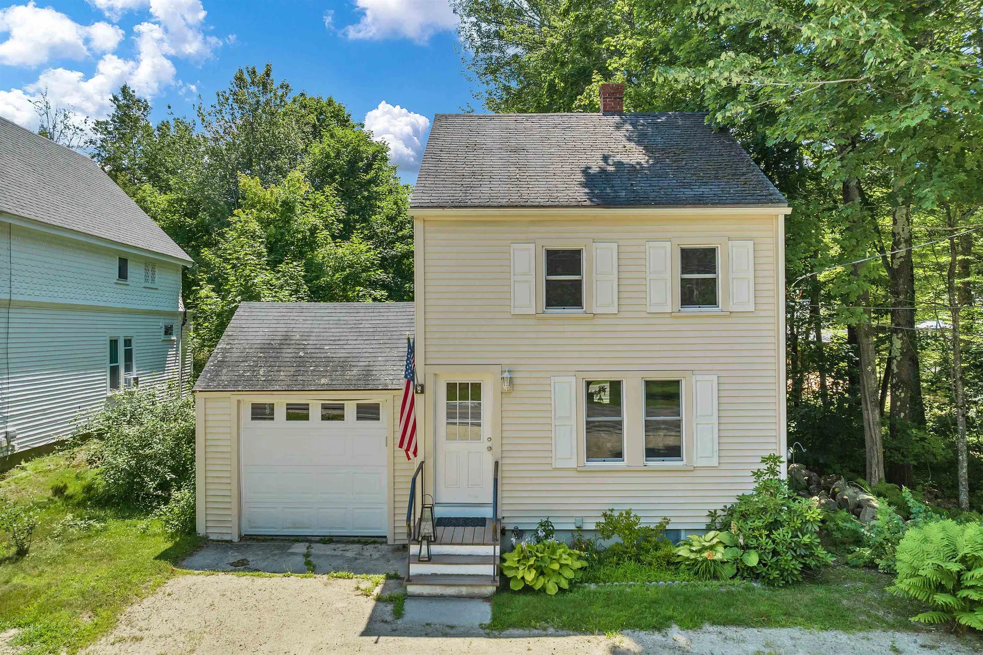 344 North Main Street Wolfeboro NH 03894