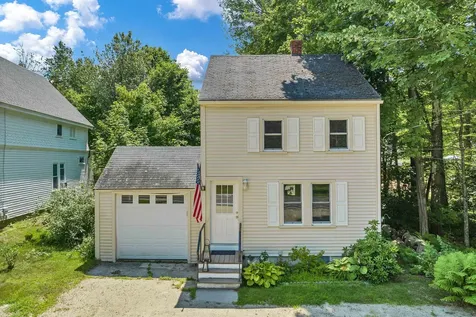 344 North Main Street Wolfeboro NH 03894