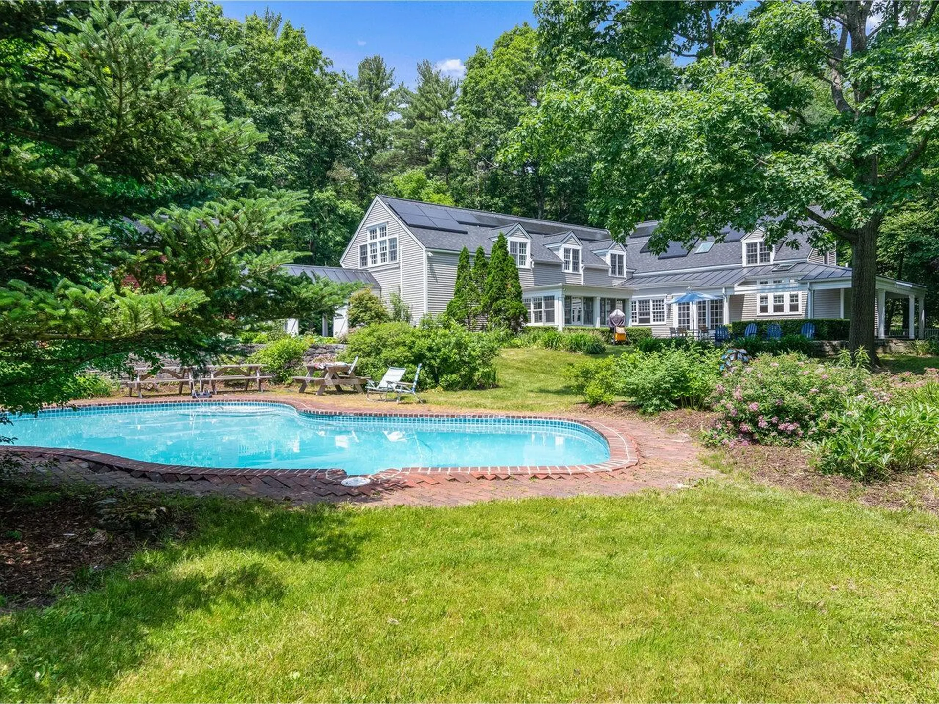 197 Pease Mountain Road Charlotte VT 05445