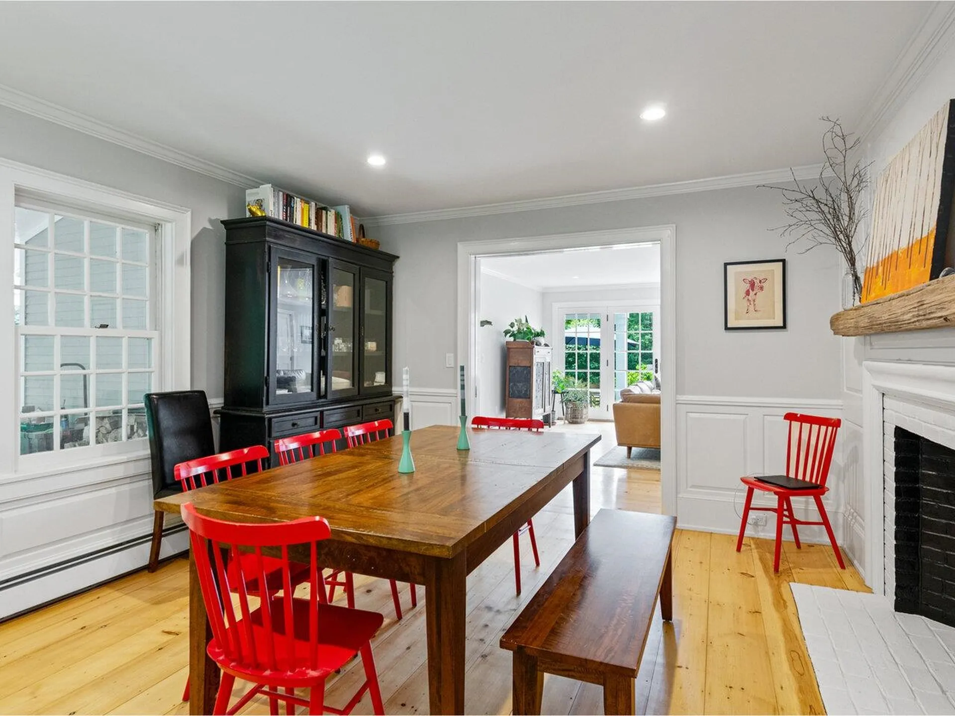 197 Pease Mountain Road Charlotte VT 05445