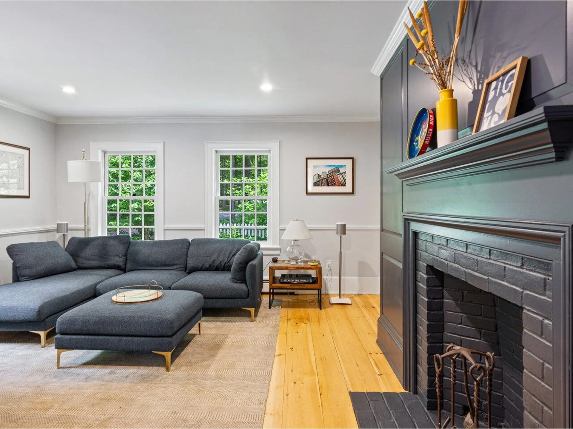 197 Pease Mountain Road Charlotte VT 05445