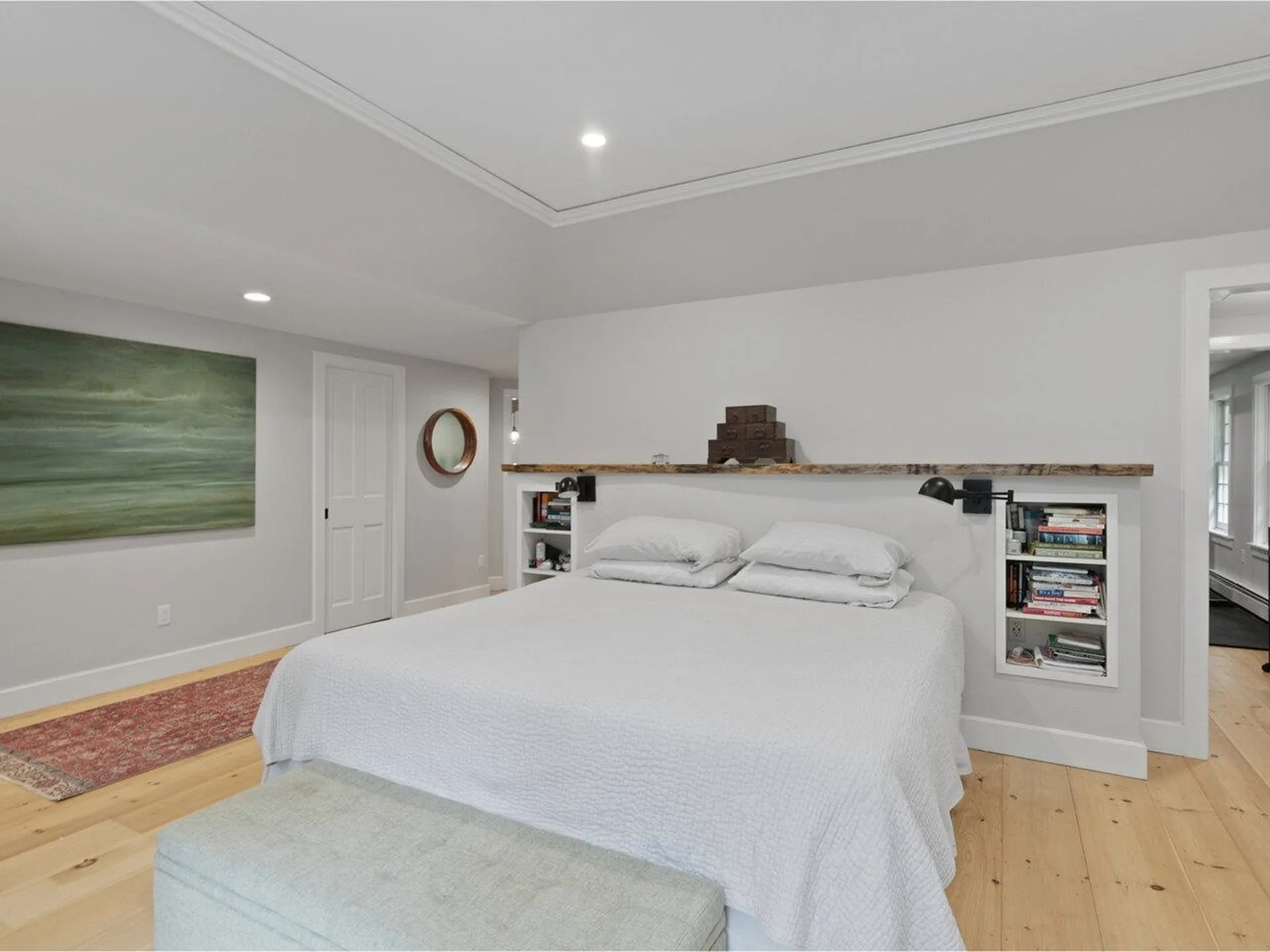 197 Pease Mountain Road Charlotte VT 05445