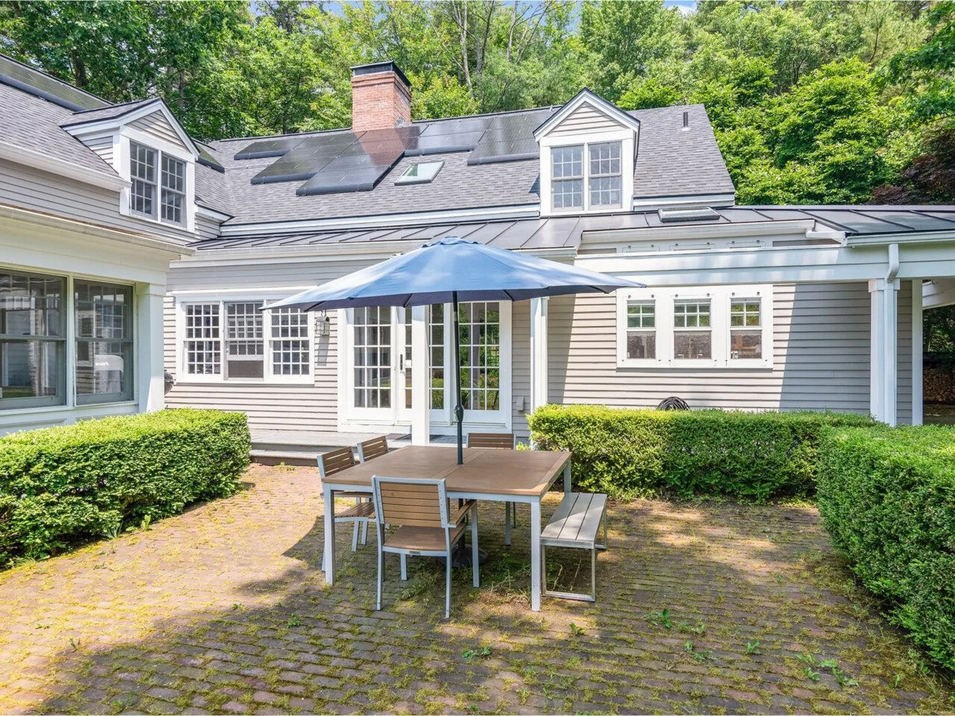 197 Pease Mountain Road Charlotte VT 05445