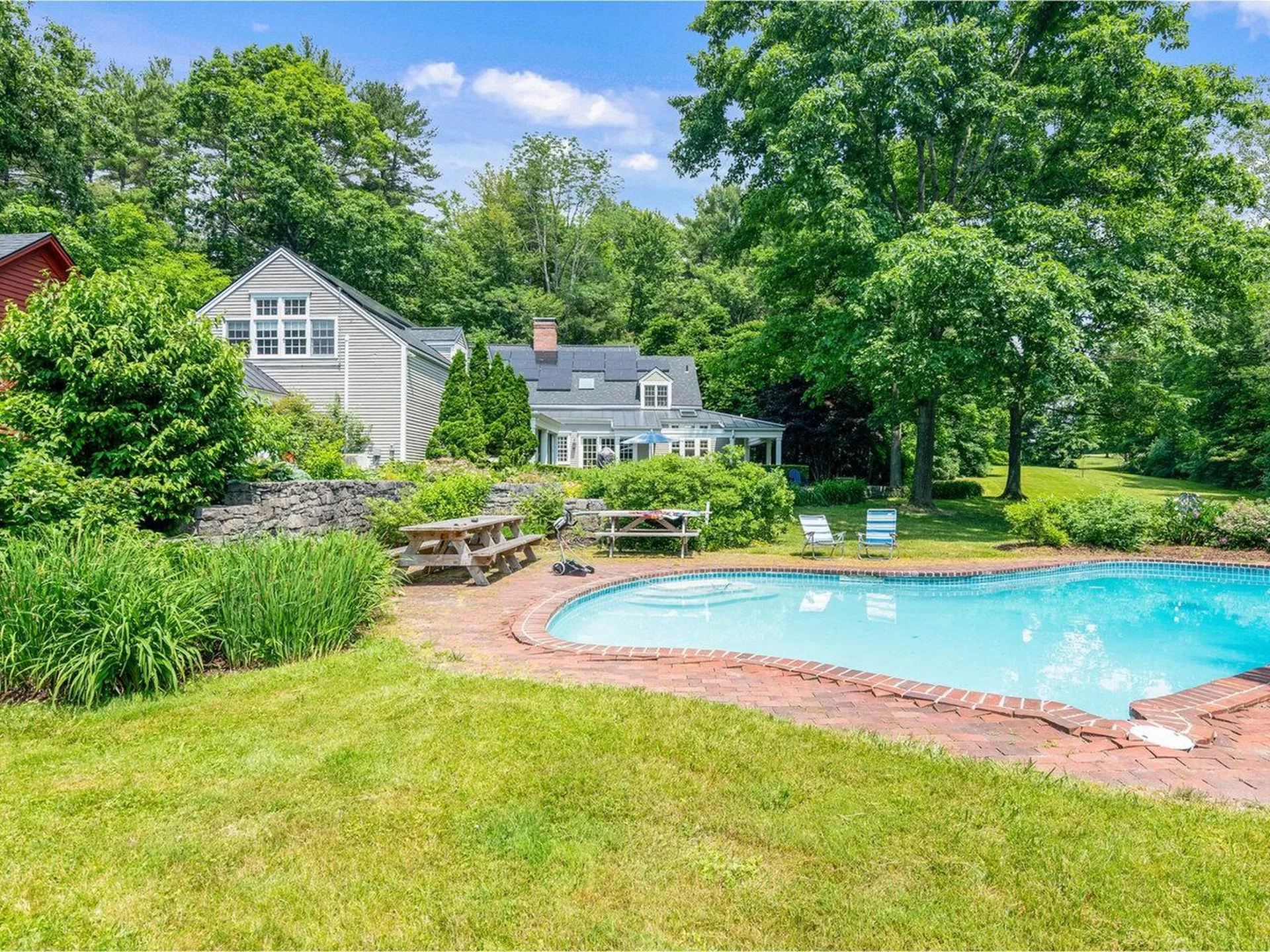 197 Pease Mountain Road Charlotte VT 05445