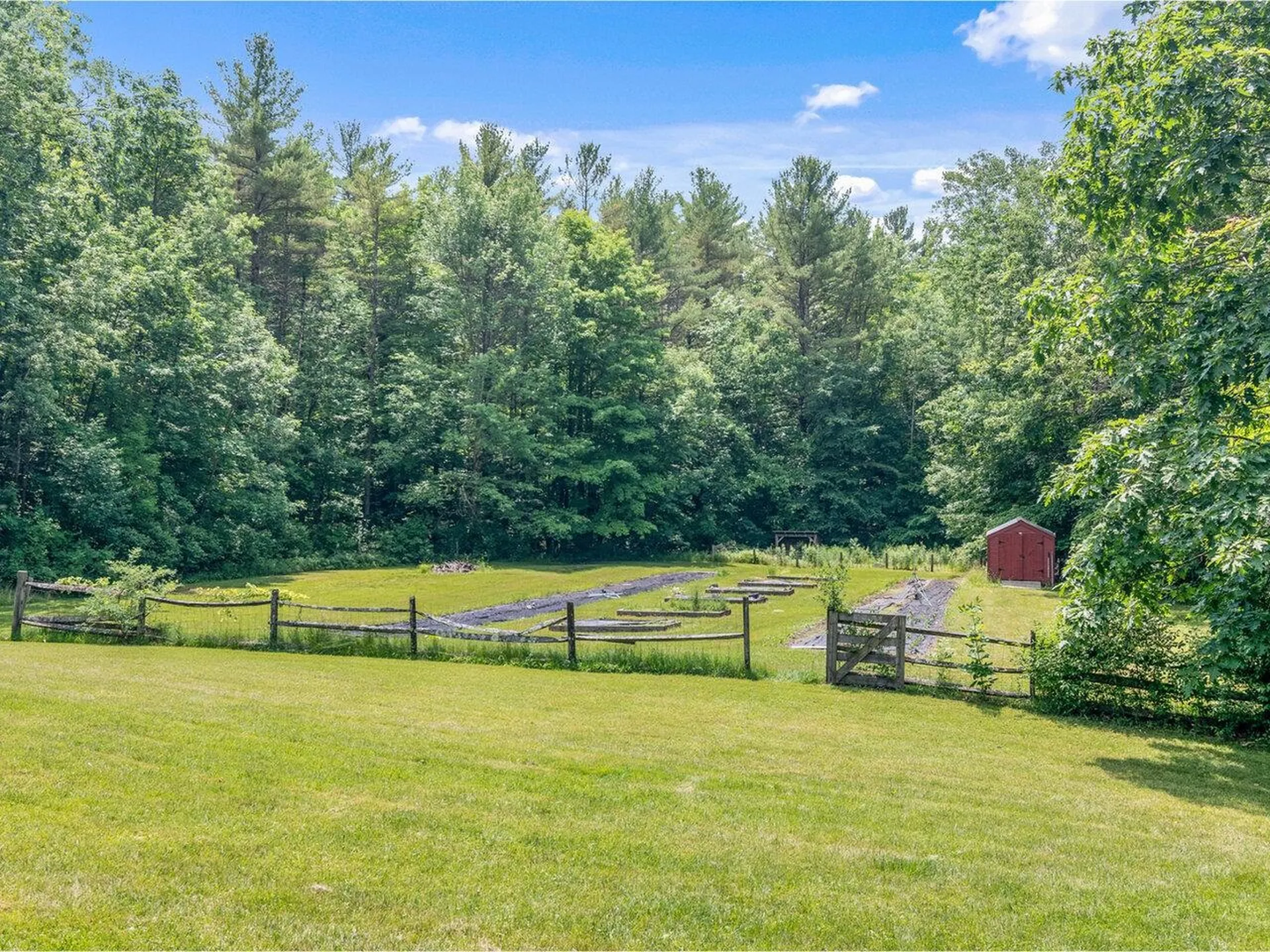 197 Pease Mountain Road Charlotte VT 05445