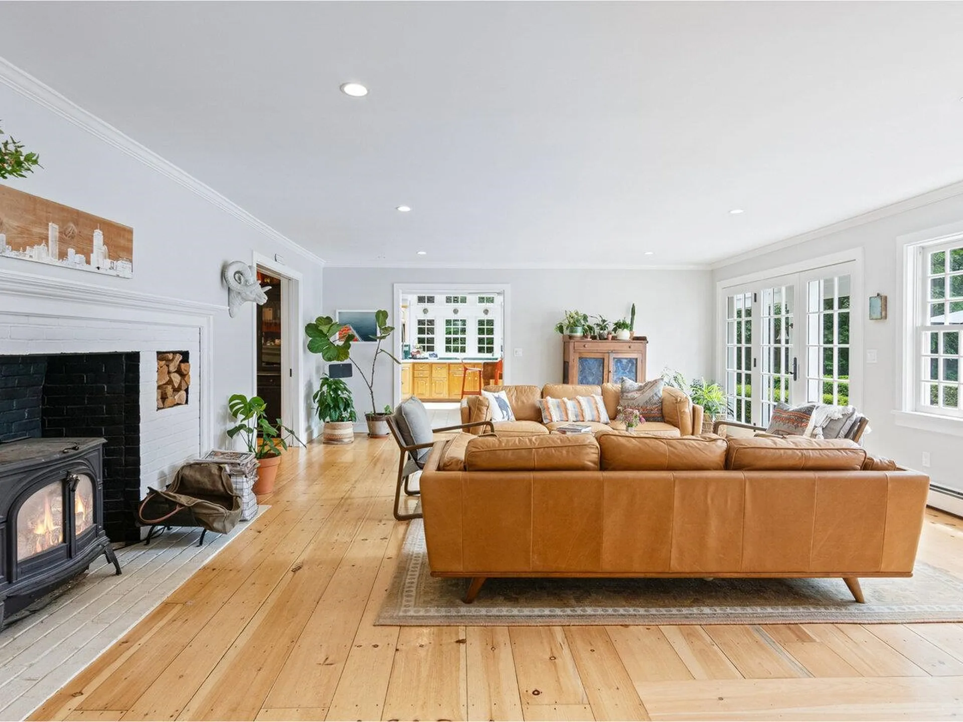 197 Pease Mountain Road Charlotte VT 05445