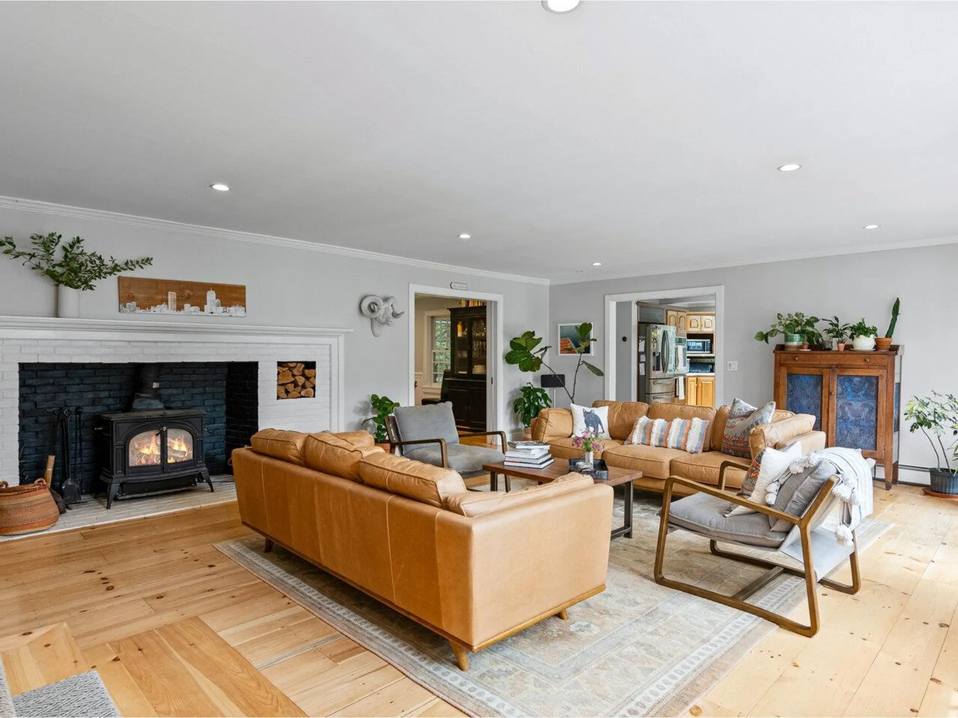 197 Pease Mountain Road Charlotte VT 05445