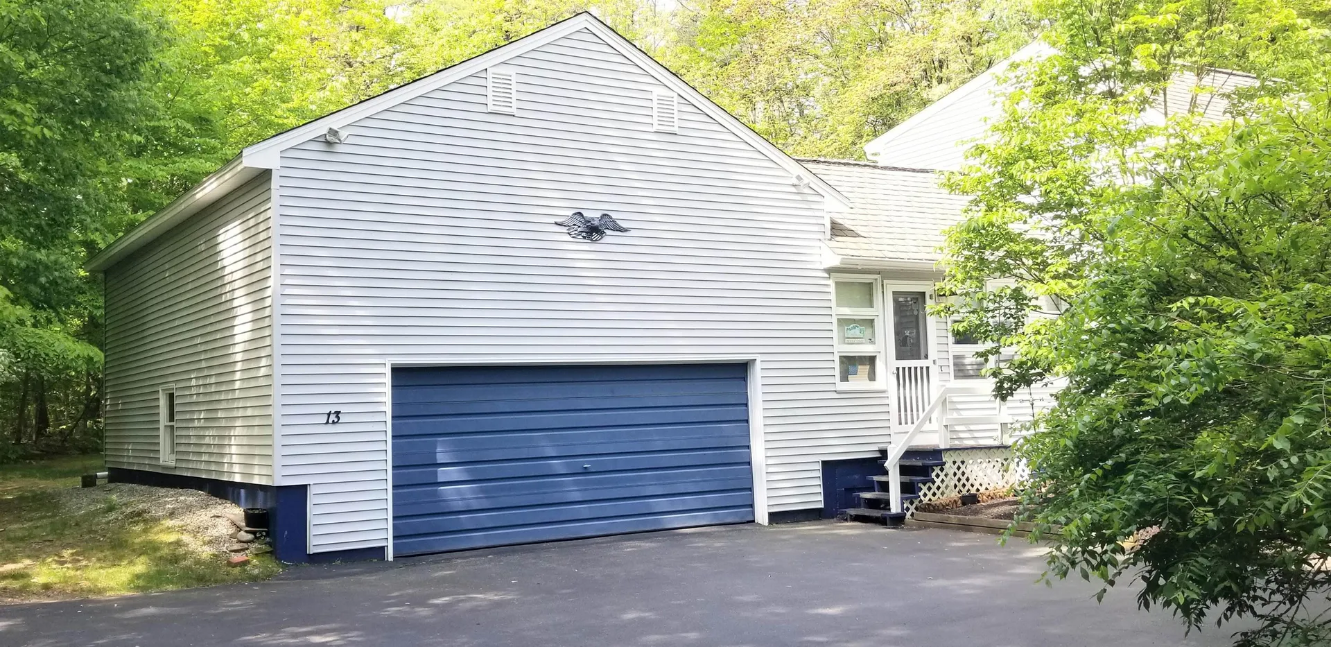 13 Evergreen Drive Bow NH 03304