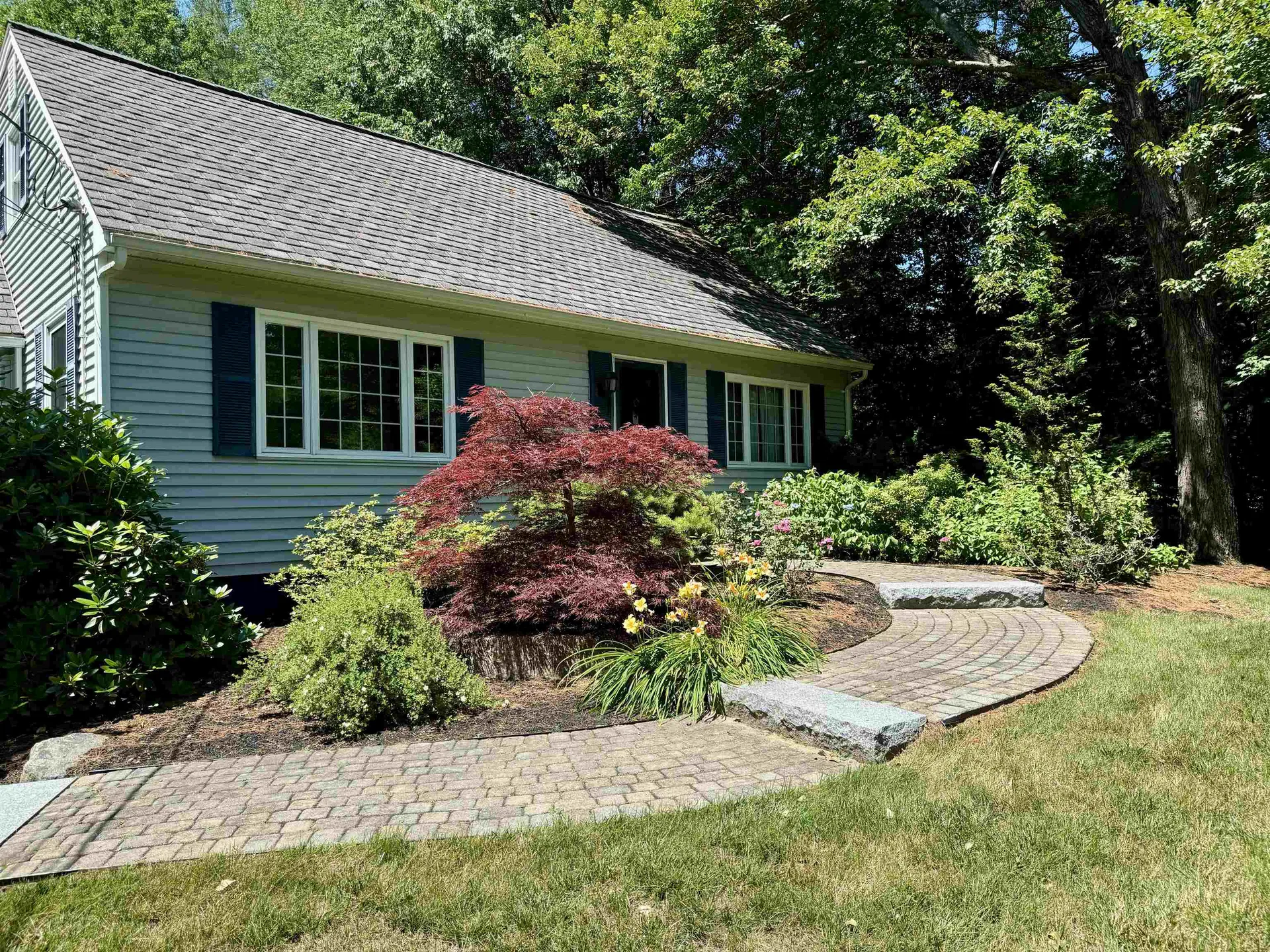 13 Evergreen Drive Bow NH 03304