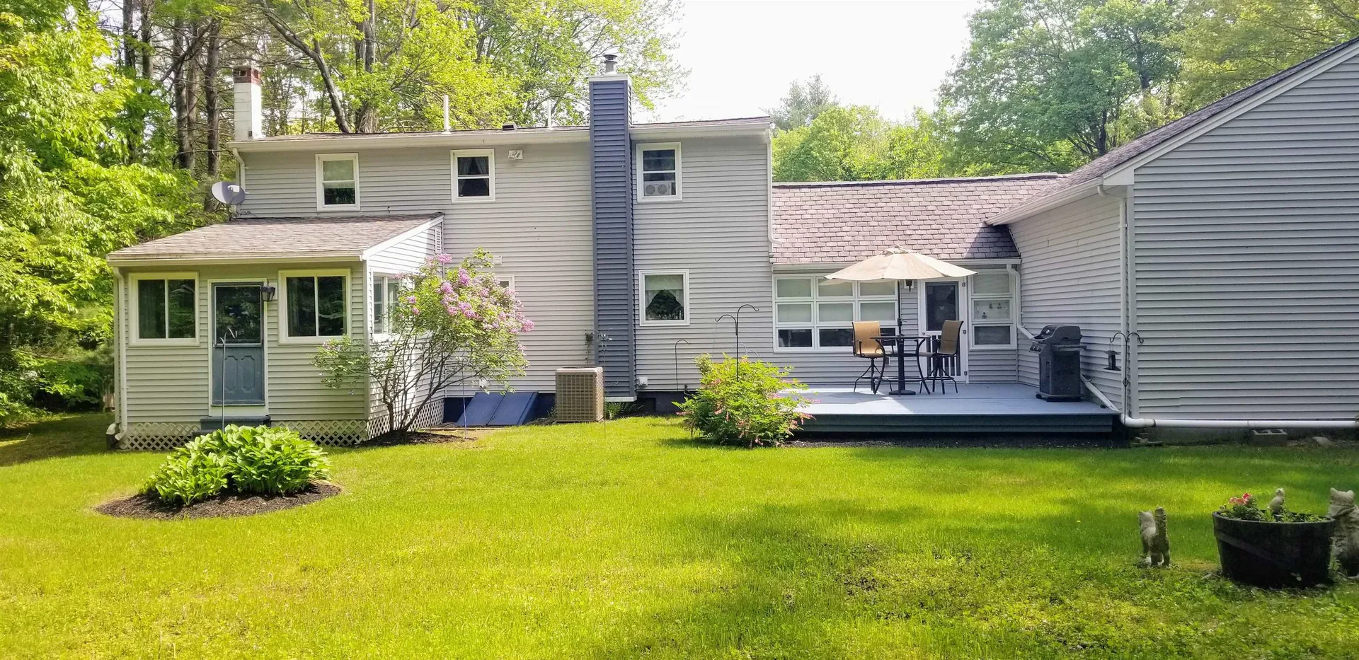 13 Evergreen Drive Bow NH 03304