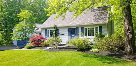 13 Evergreen Drive Bow NH 03304