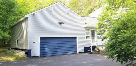 13 Evergreen Drive Bow NH 03304