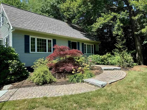 13 Evergreen Drive Bow NH 03304