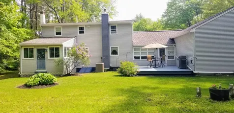 13 Evergreen Drive Bow NH 03304