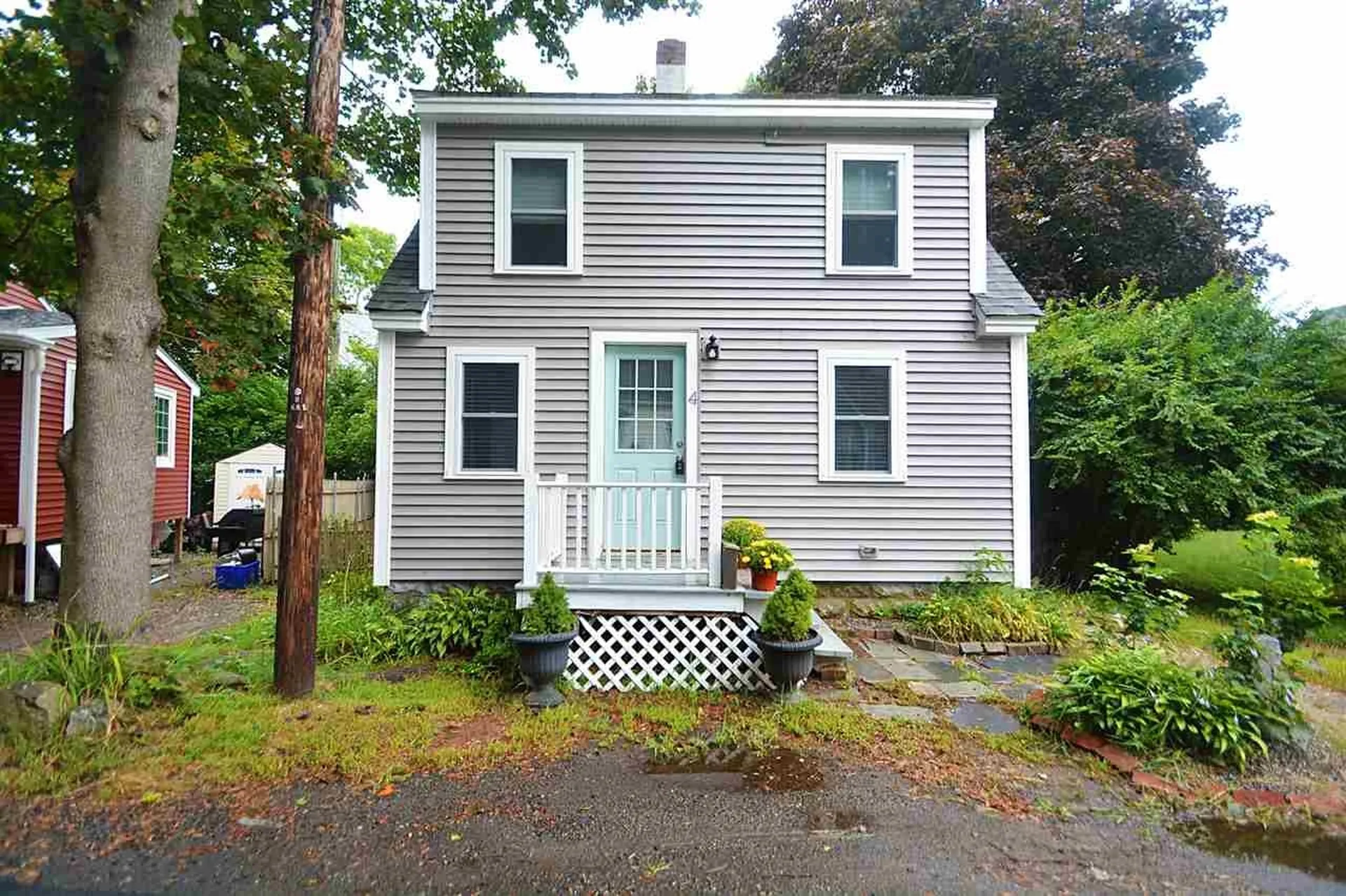 4 Elm Court Newmarket NH 03857