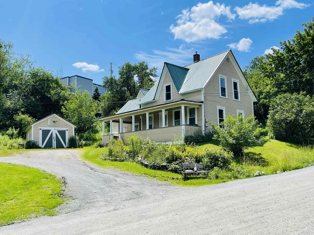 57 Prospect Street Concord VT 05824