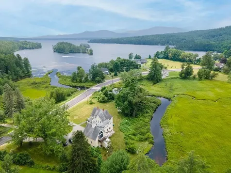 1527 Village Road Madison NH 03875