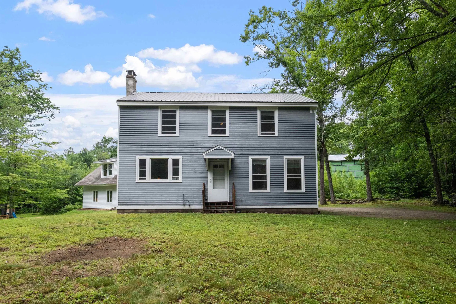 251 Lower Beech Hill Road Campton NH 03223