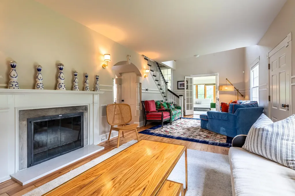 1016 West Road Manchester VT 05254