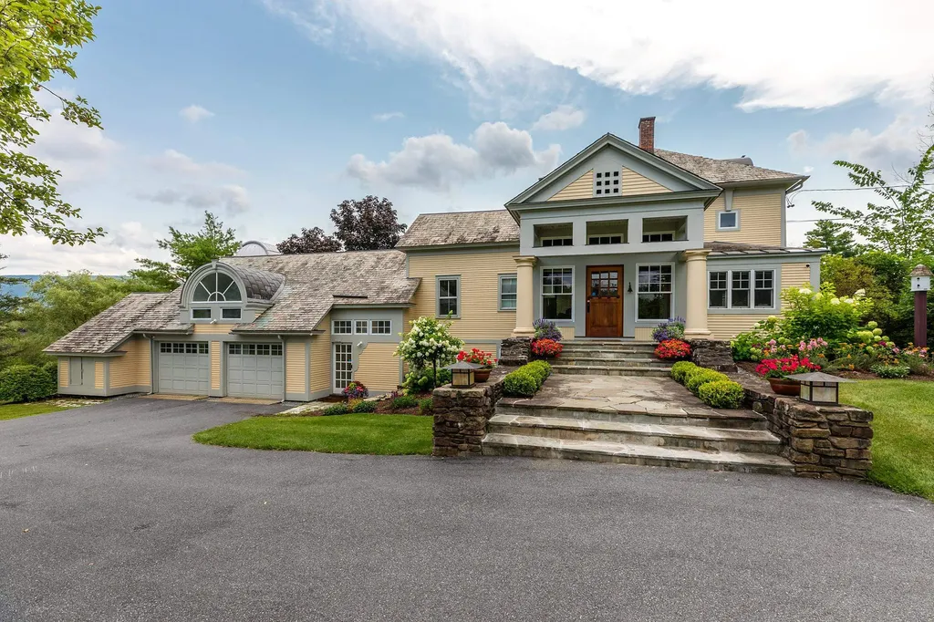 1016 West Road Manchester VT 05254