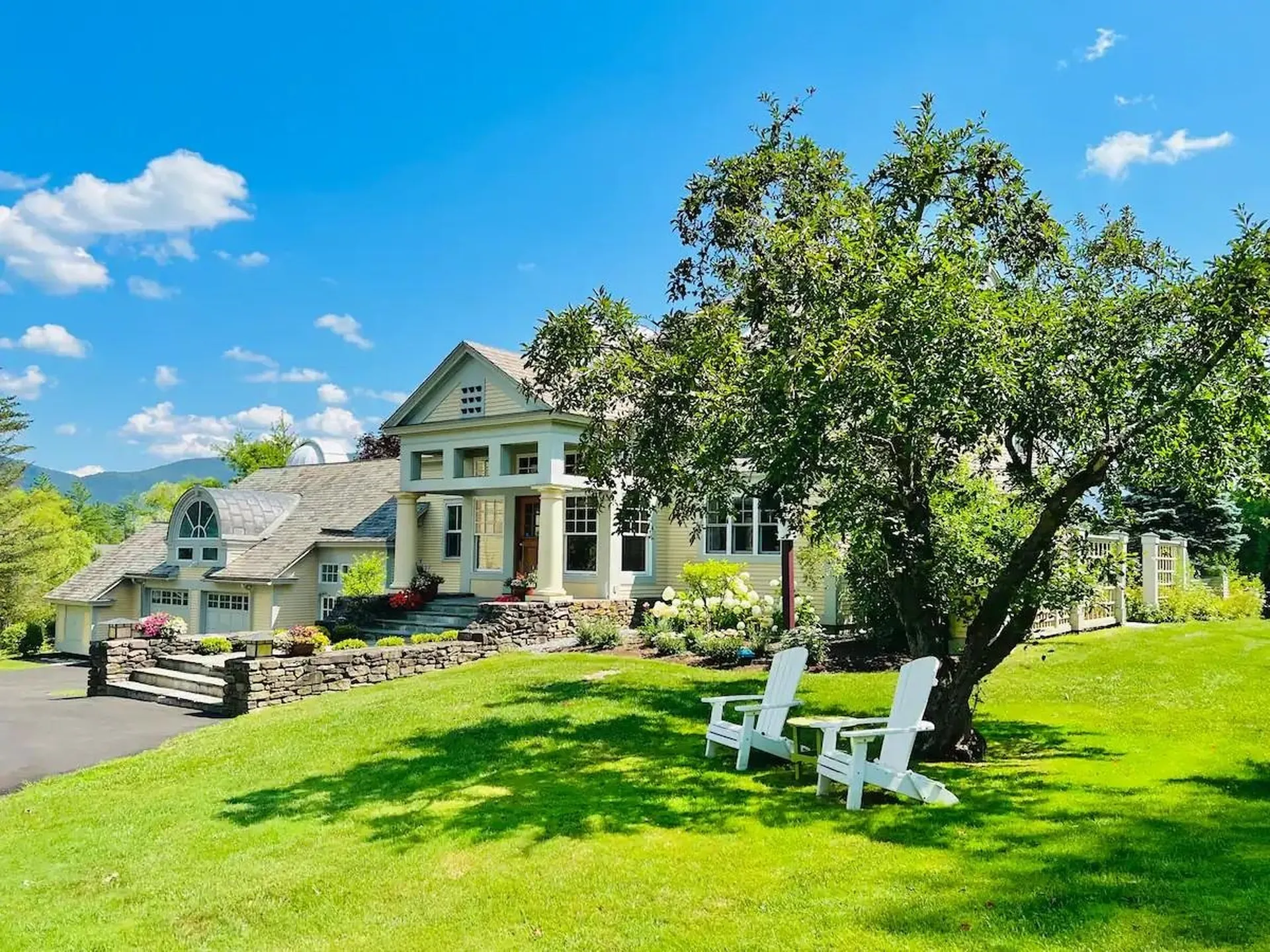 1016 West Road Manchester VT 05254