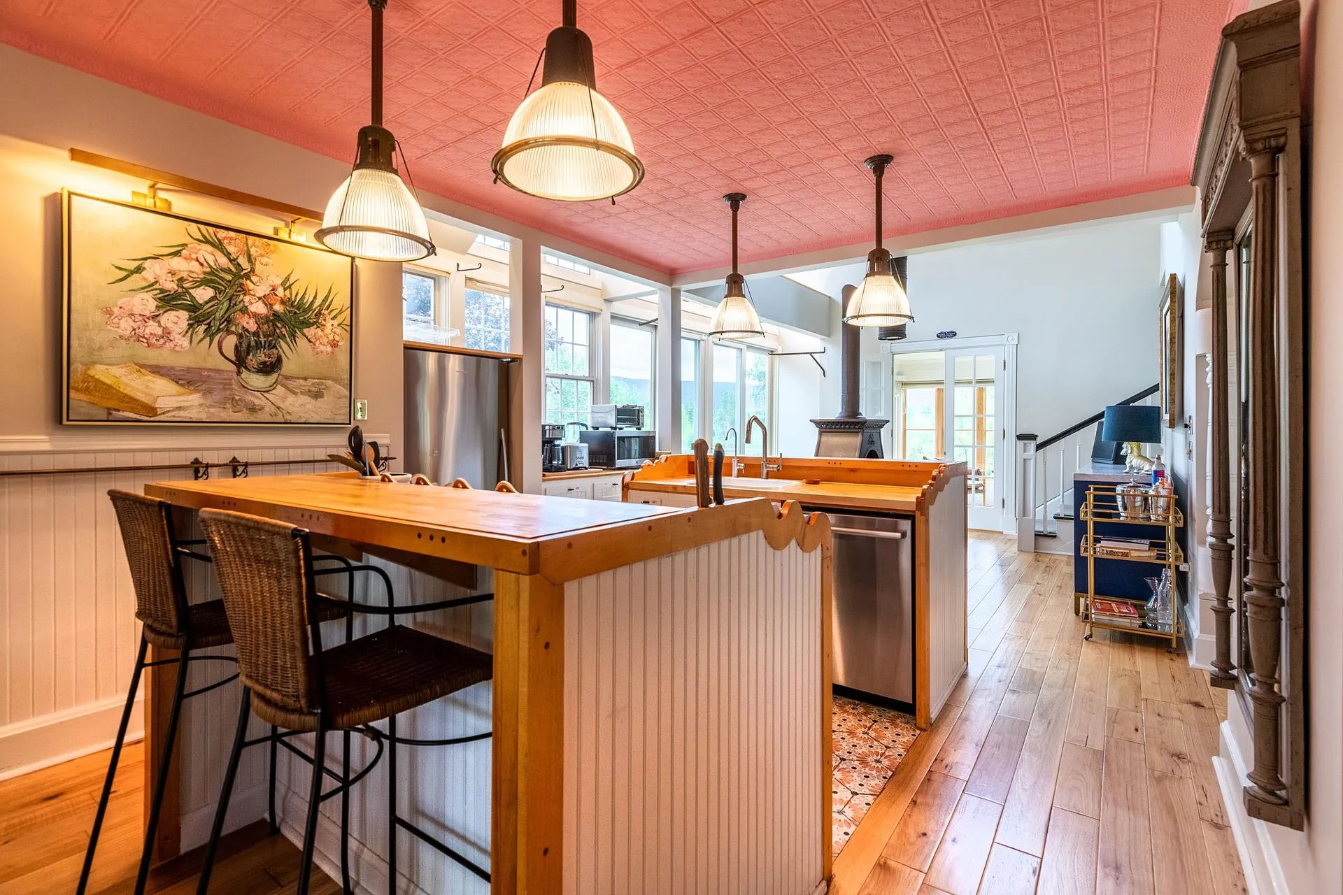 1016 West Road Manchester VT 05254