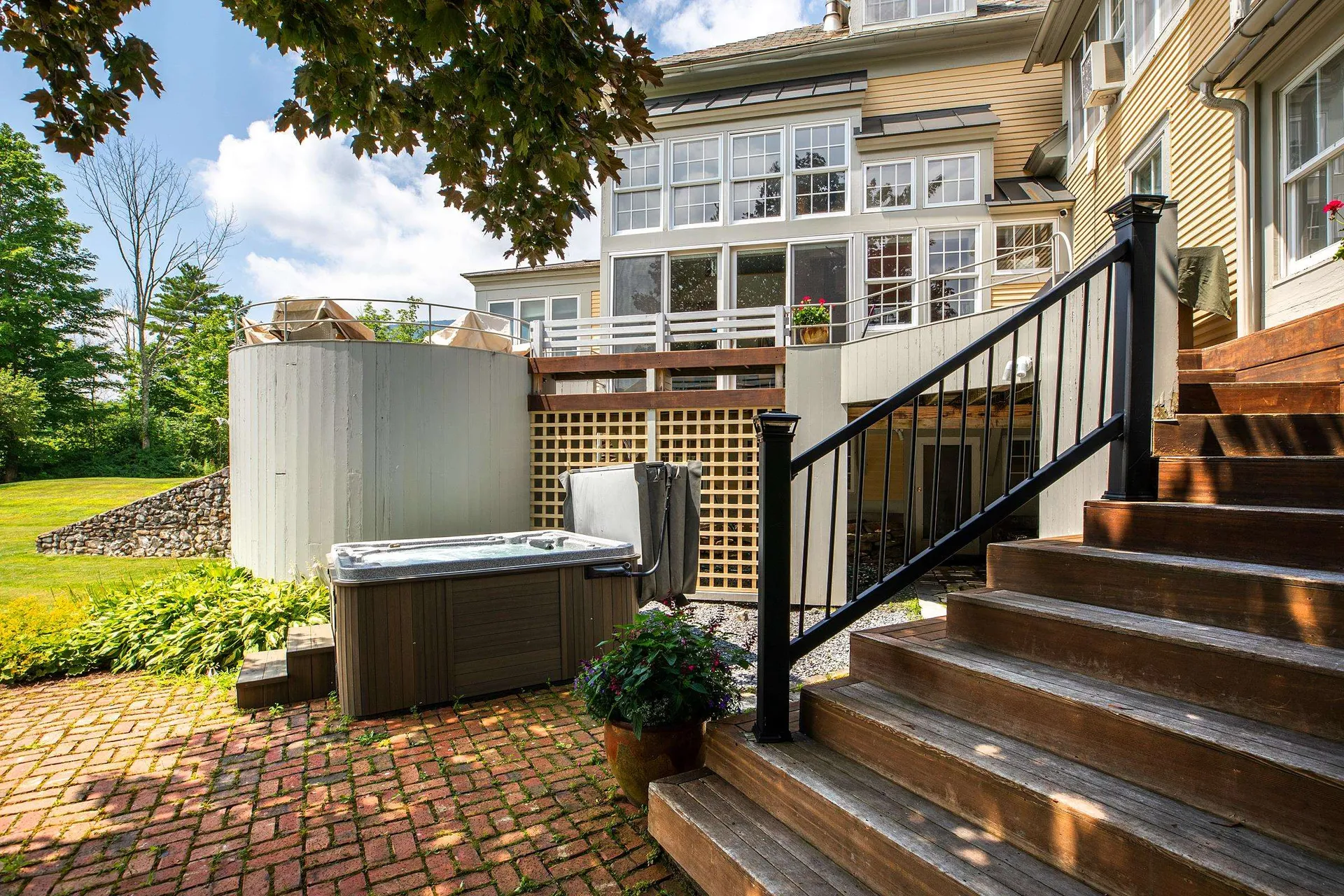 1016 West Road Manchester VT 05254