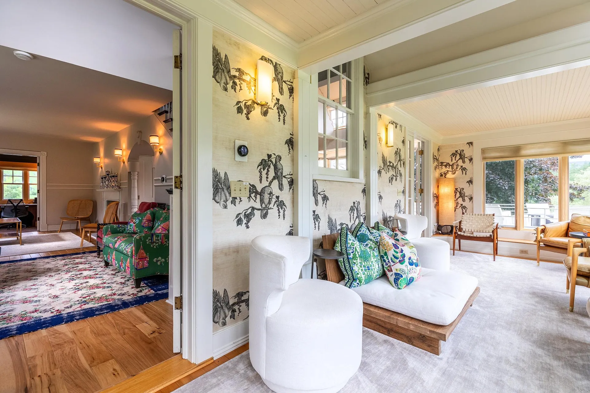 1016 West Road Manchester VT 05254