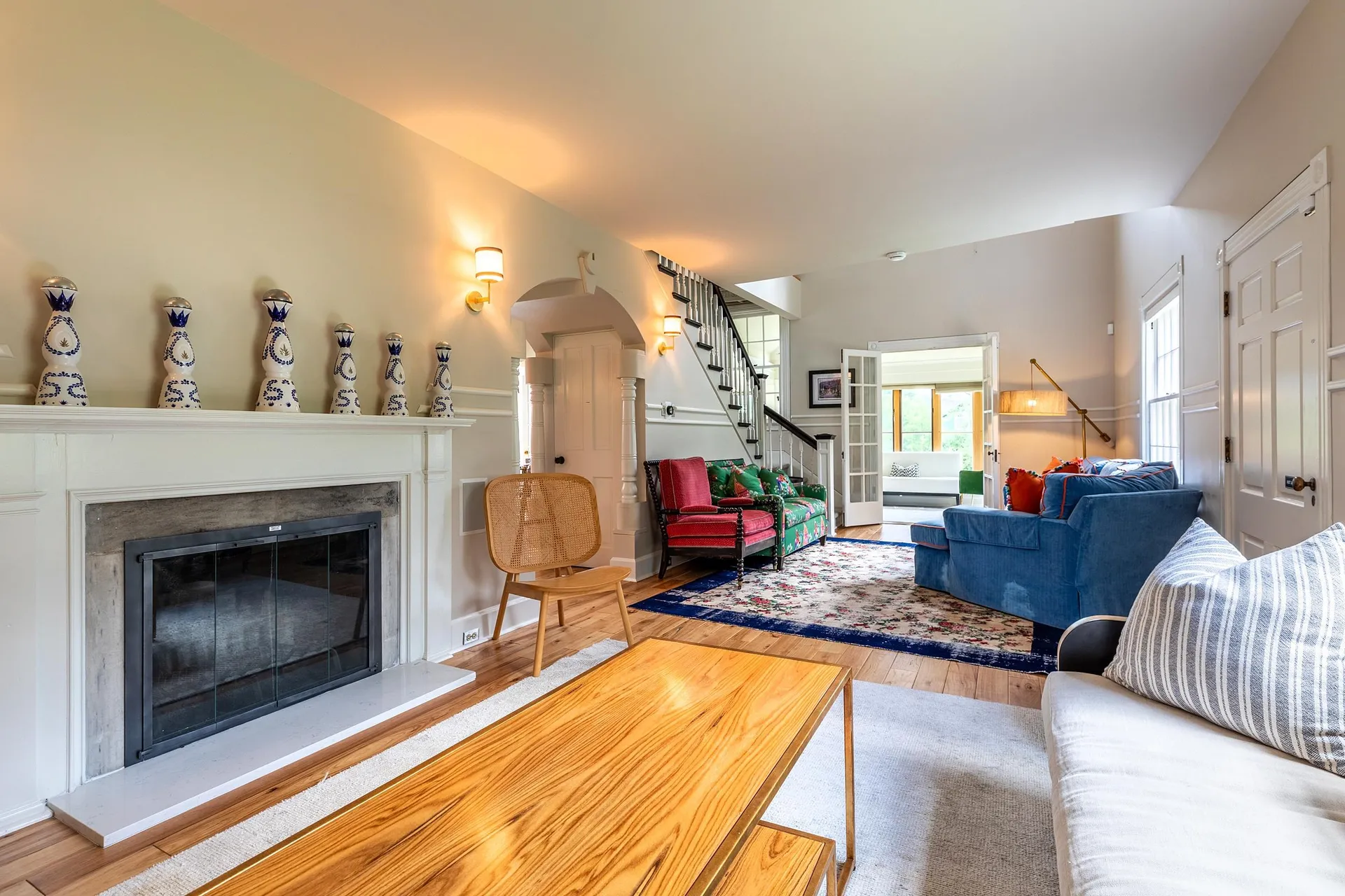 1016 West Road Manchester VT 05254