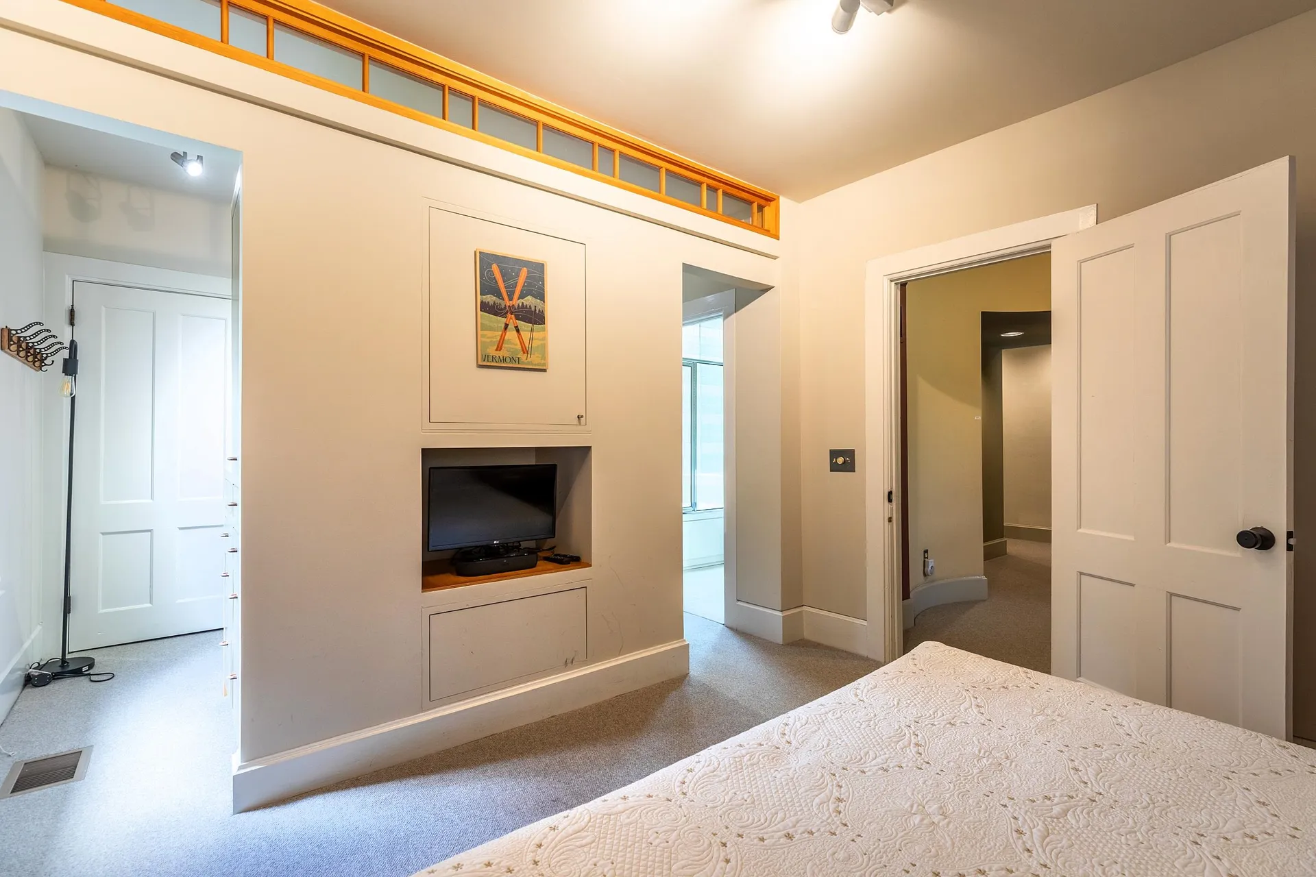 1016 West Road Manchester VT 05254