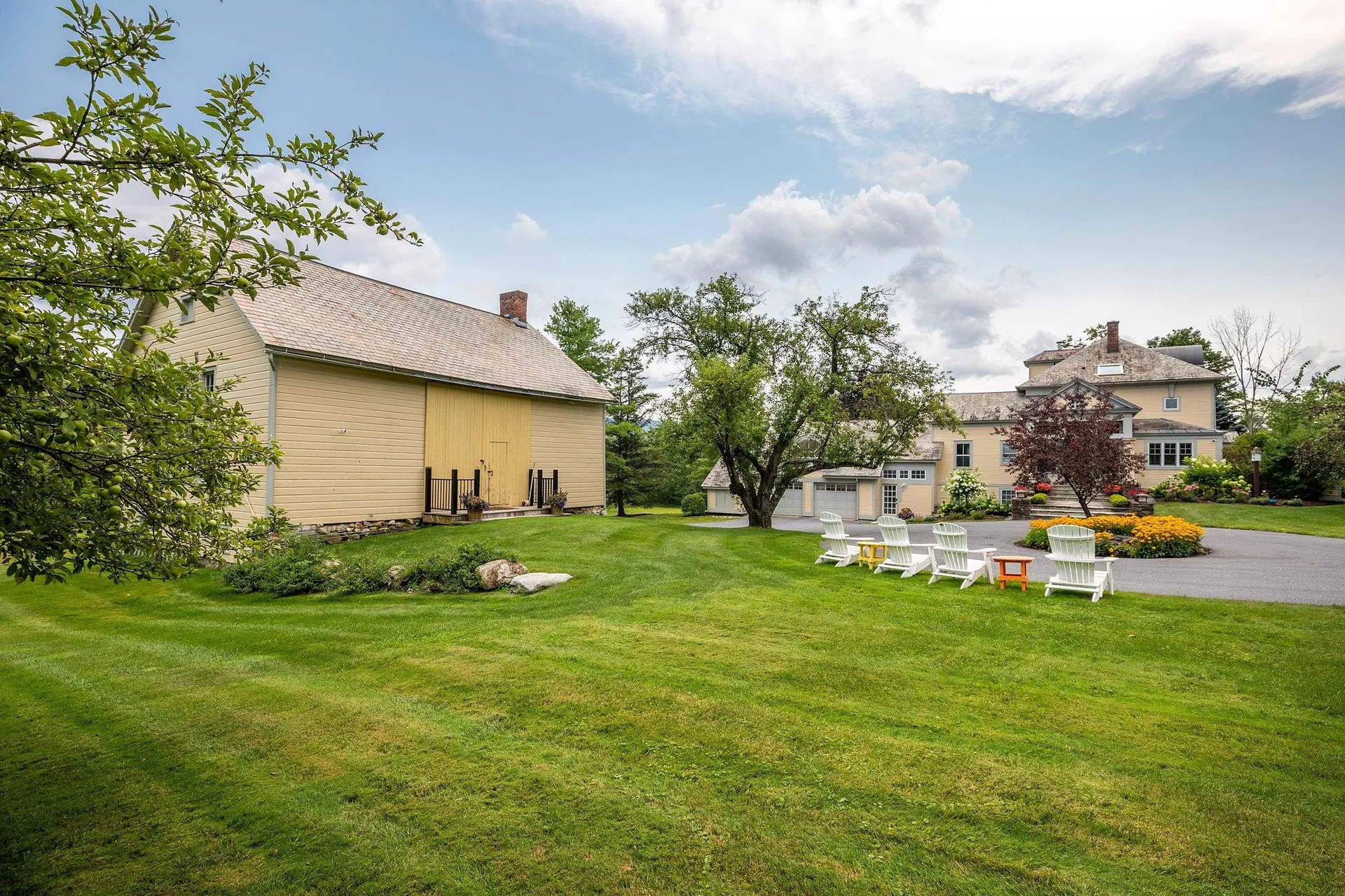 1016 West Road Manchester VT 05254