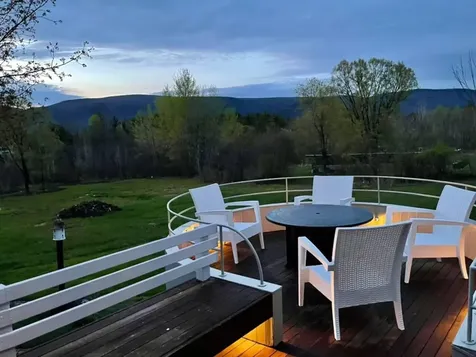 1016 West Road Manchester VT 05254