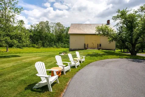 1016 West Road Manchester VT 05254