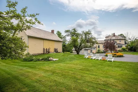 1016 West Road Manchester VT 05254