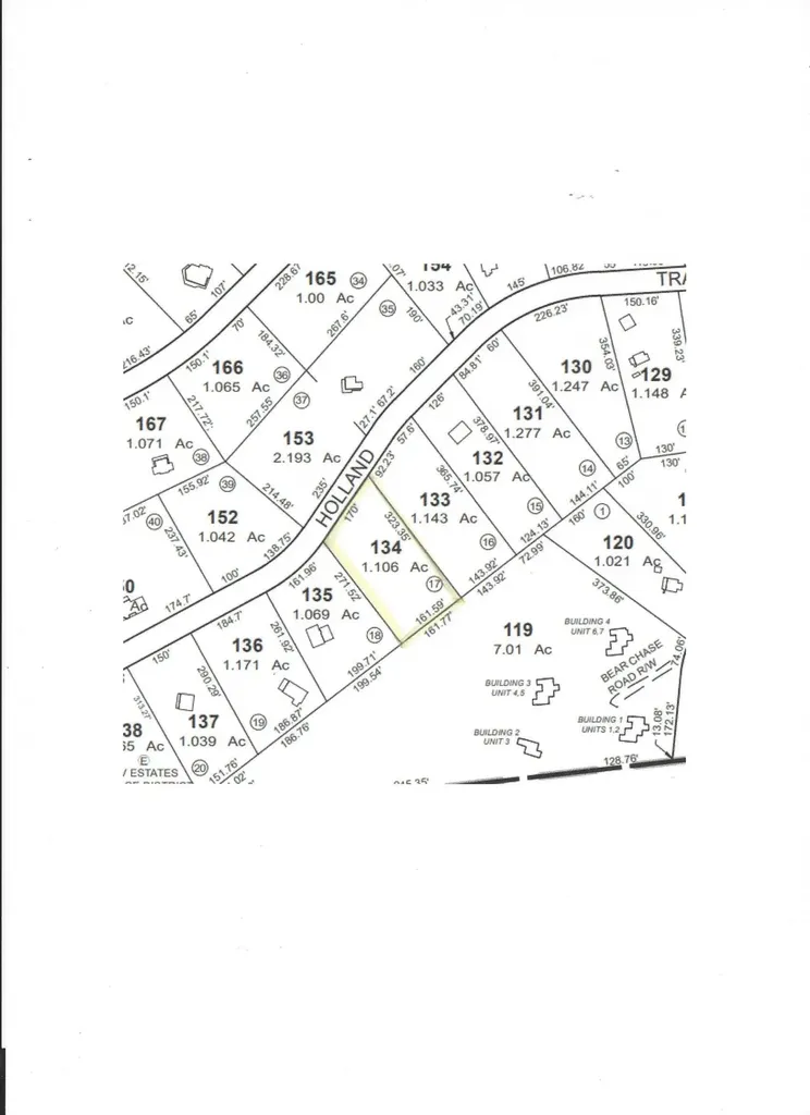 242.134 Holland Trail Thornton NH 03285