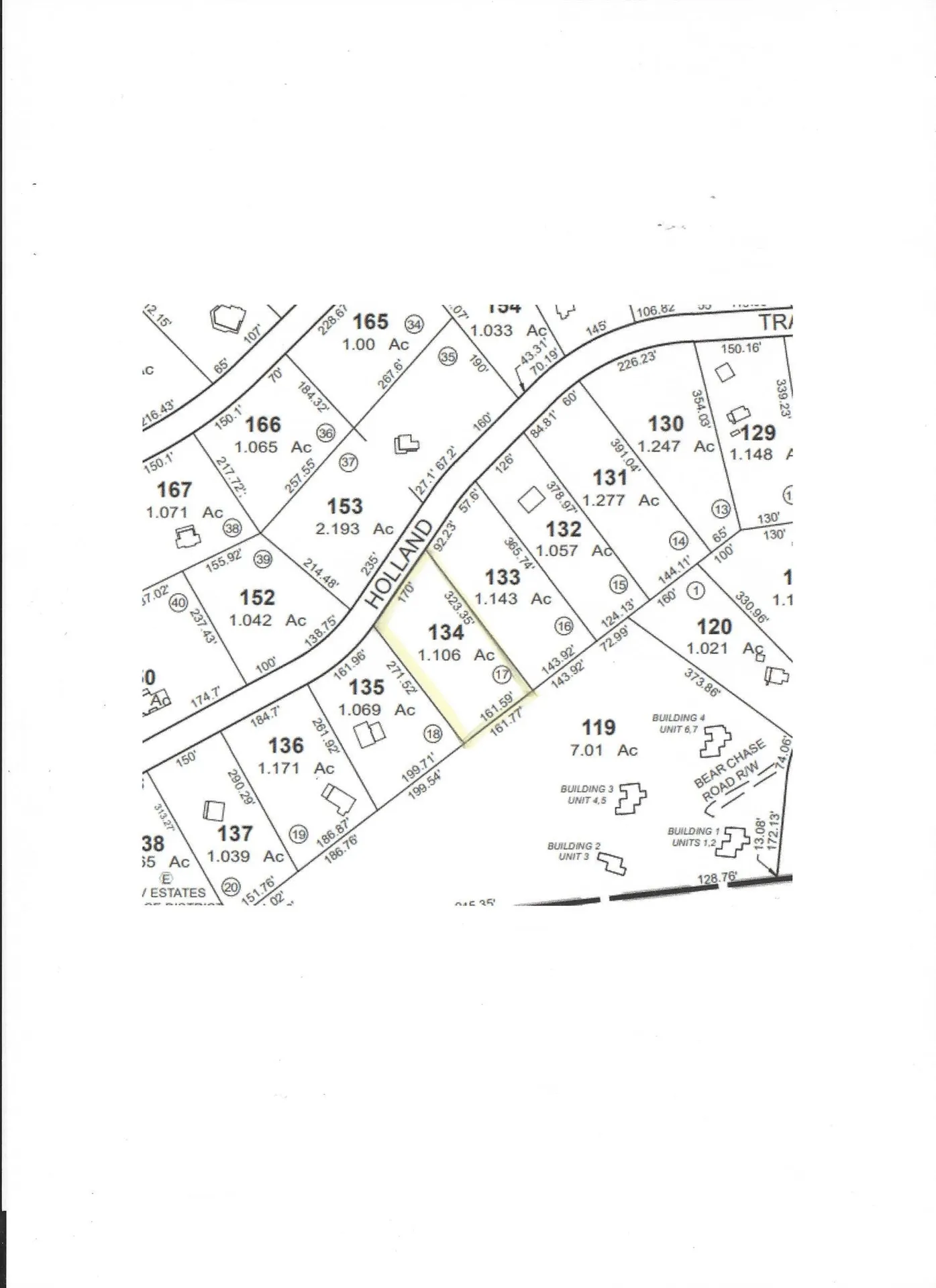 242.134 Holland Trail Thornton NH 03285