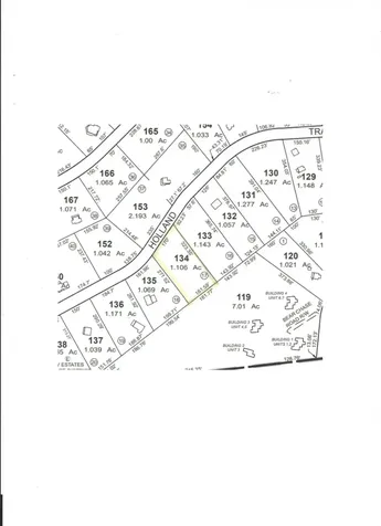 242.134 Holland Trail Thornton NH 03285