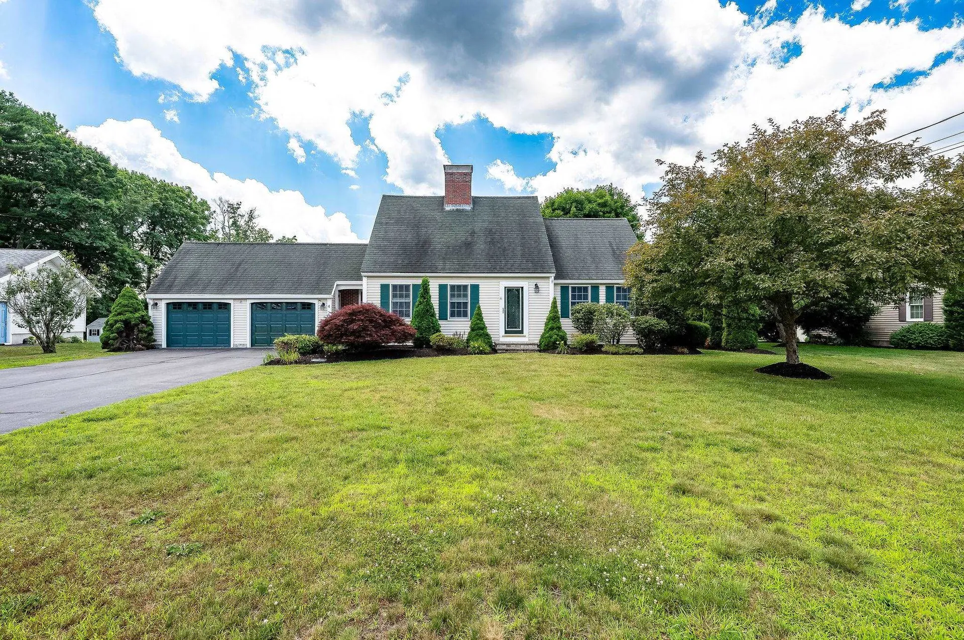 4 Pray Street Rochester NH 03868