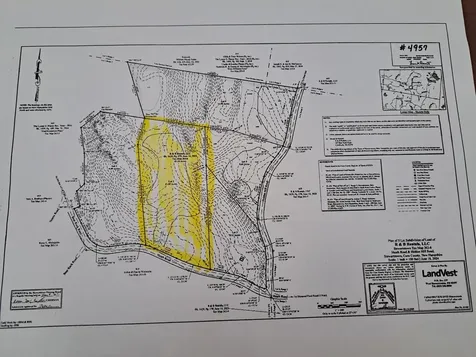 Lot 2 Heath Road Stewartstown NH 03576