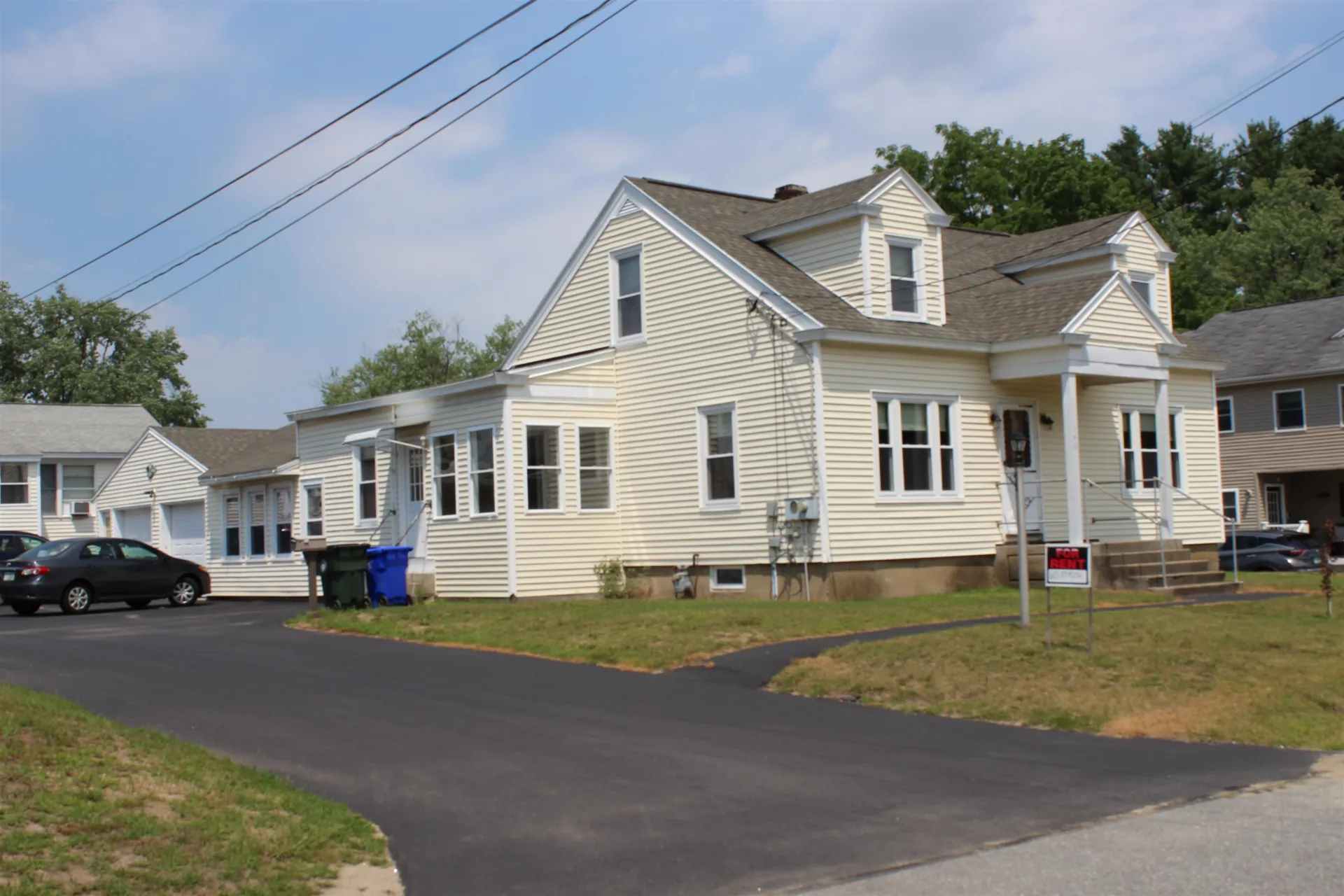 146 Harrington Avenue Manchester NH 03103