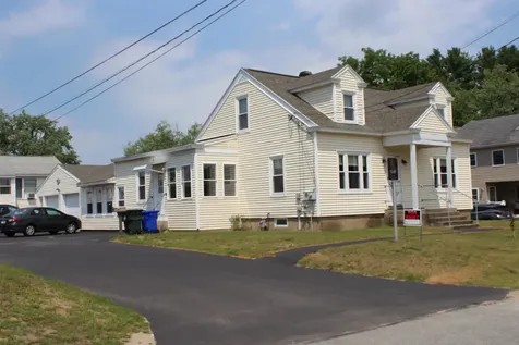 146 Harrington Avenue Manchester NH 03103