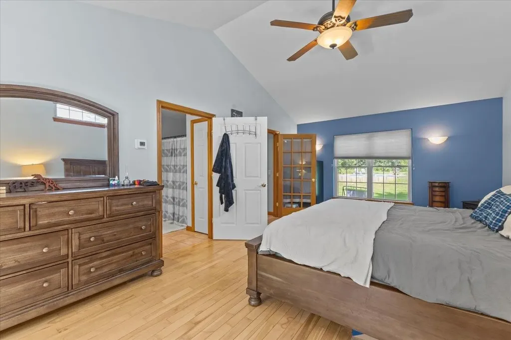 1450 Skunk Hill Road Georgia VT 05454
