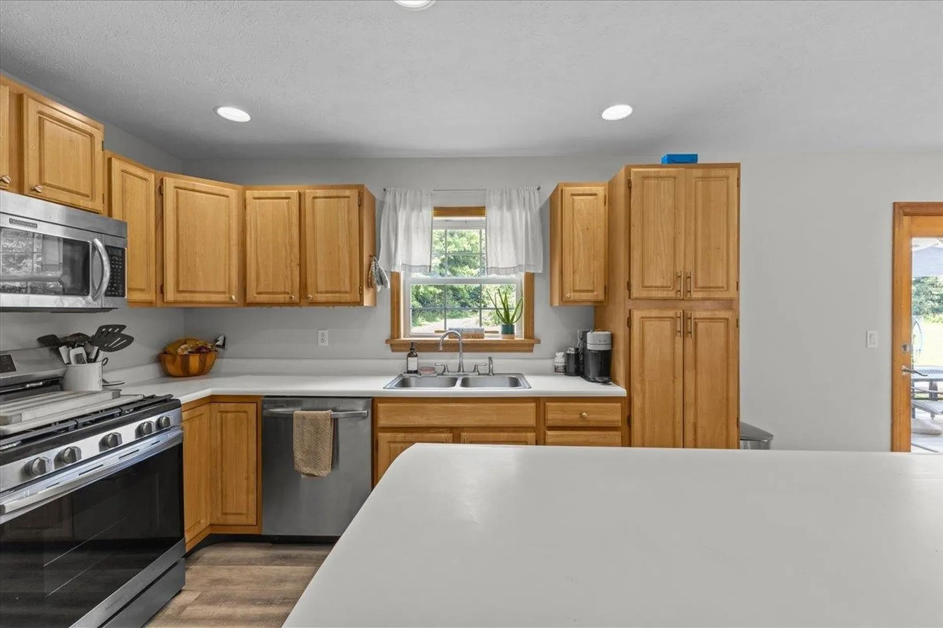 1450 Skunk Hill Road Georgia VT 05454