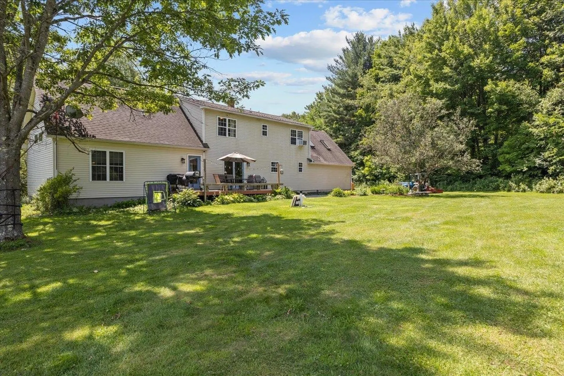 1450 Skunk Hill Road Georgia VT 05454