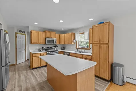 1450 Skunk Hill Road Georgia VT 05454