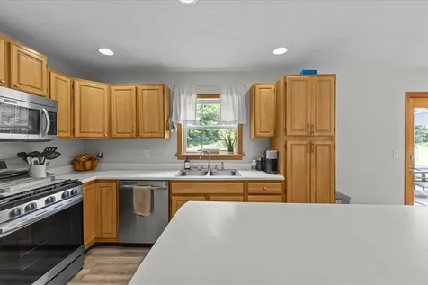 1450 Skunk Hill Road Georgia VT 05454