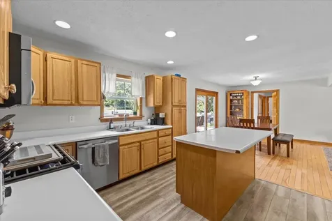 1450 Skunk Hill Road Georgia VT 05454