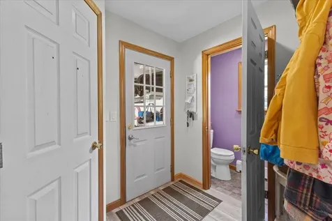 1450 Skunk Hill Road Georgia VT 05454